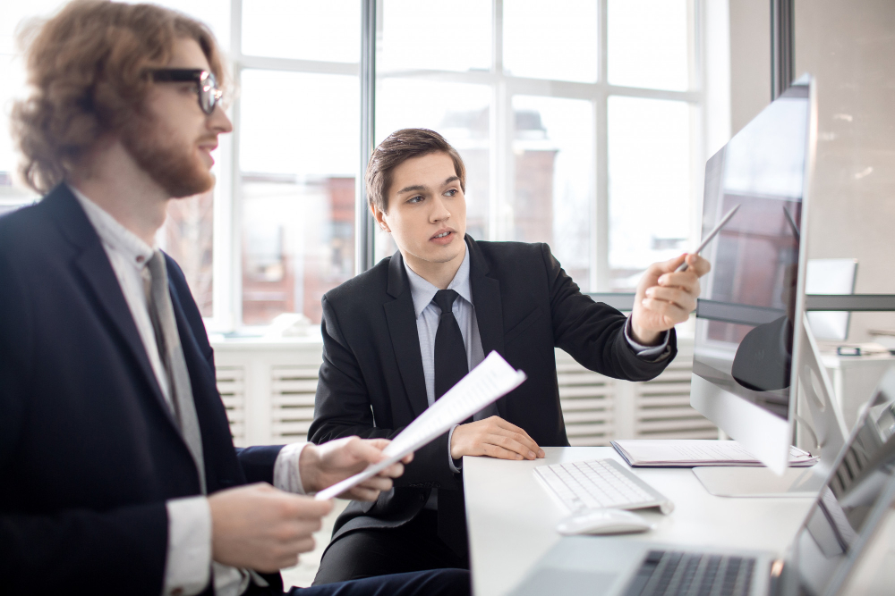 IT Consulting Vs Managed Services: What's The Difference?