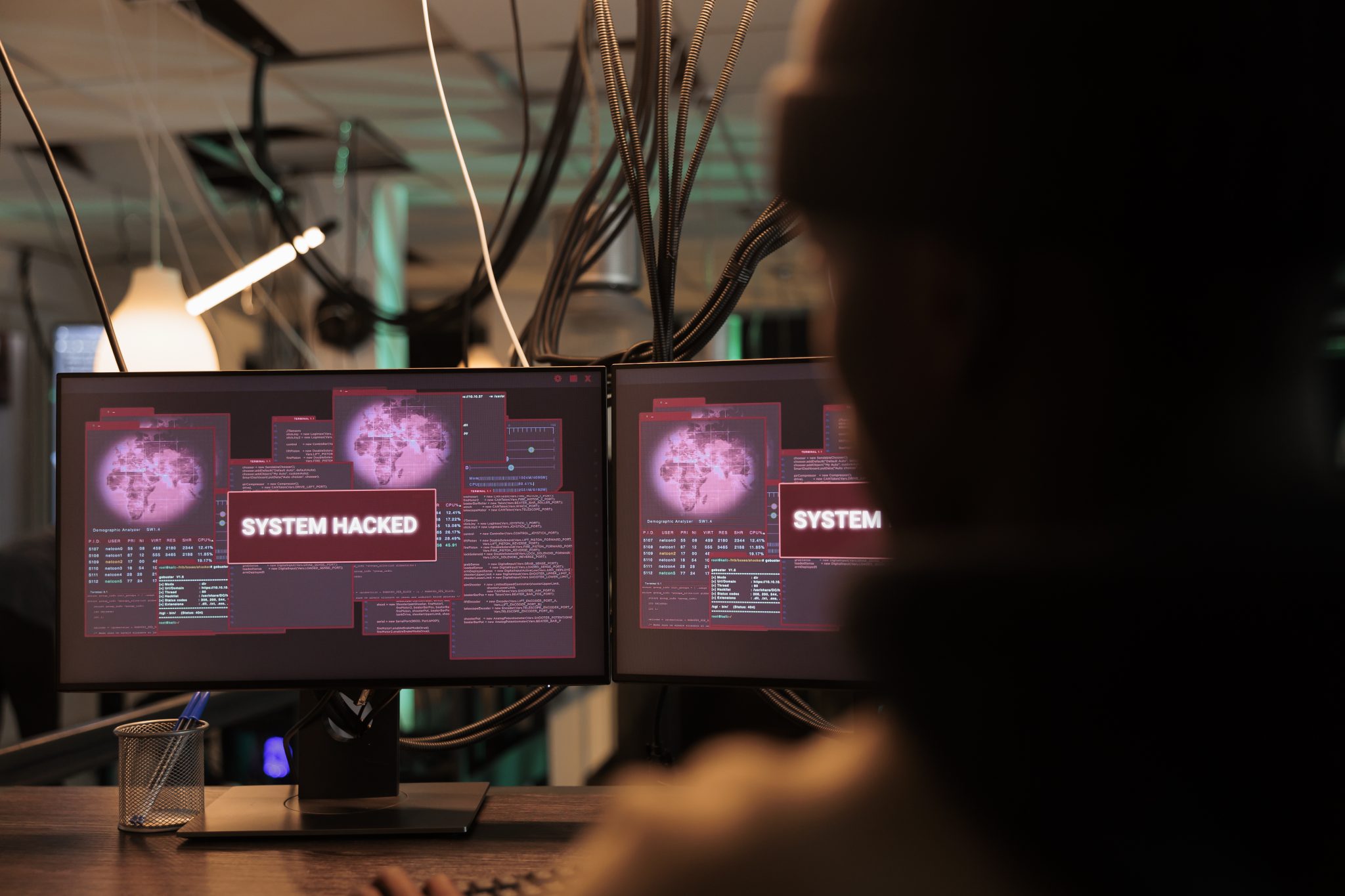 10 Warning Signs Your Business Needs Managed IT Services - Adivi