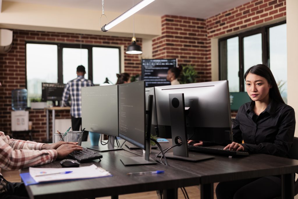 Why is Cloud Storage Important for Businesses? Adivi