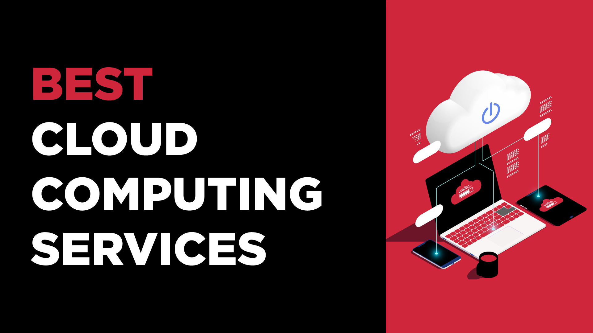 15 Best Cloud Computing Services - Adivi 2025