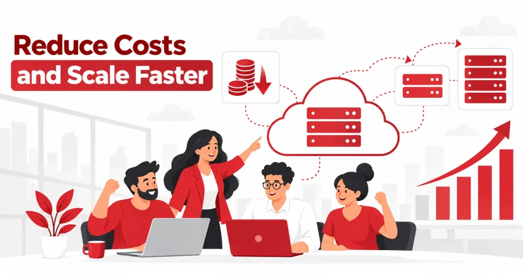 Why Do Startups Need Cloud Computing?