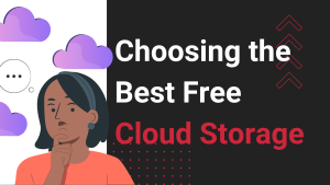 14 Best Free Cloud Storage in 2024 - Adivi 2026