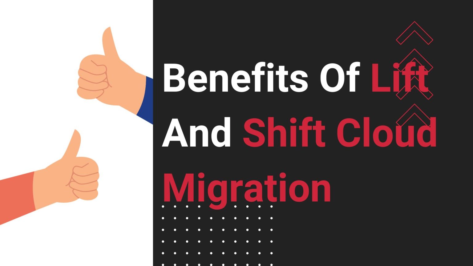 What Is a Lift and Shift Migration? - Adivi 2026