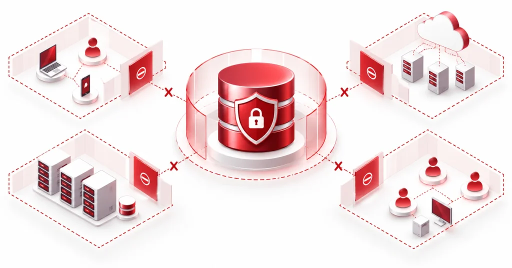 Data Isolation: How It Works and Why It Matters