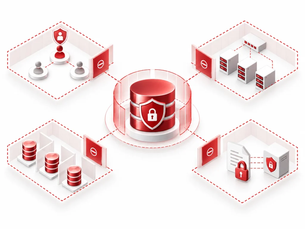 How Does Data Isolation Work?
