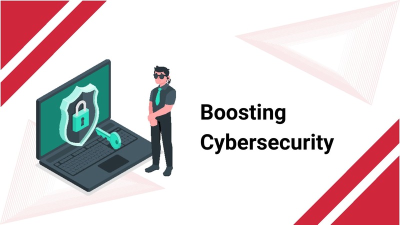 Boosting Cybersecurity in a High-Risk Industry