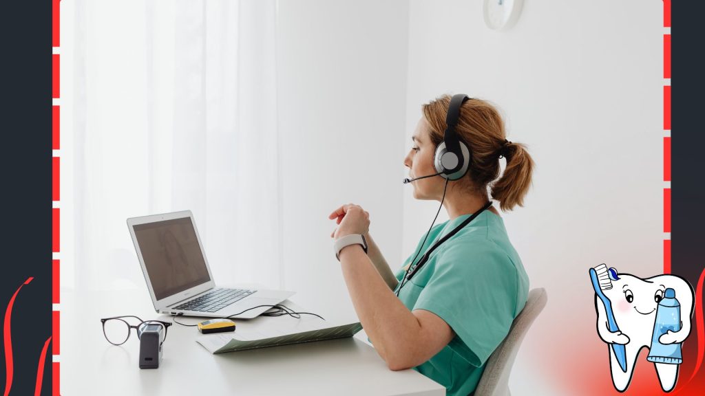 Dental Tech Trends Revolutionizing Patient Care