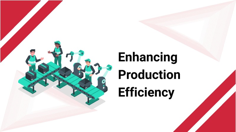 Managed IT Support forĀ Manufacturing Industry