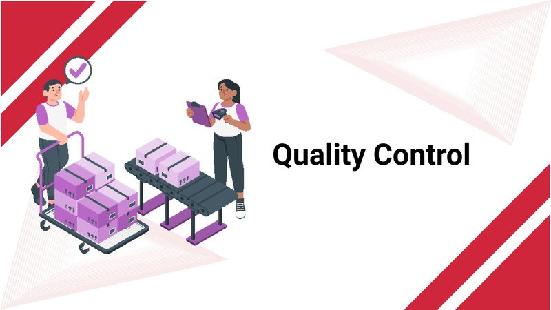 Facilitating Regulatory Compliance and Quality