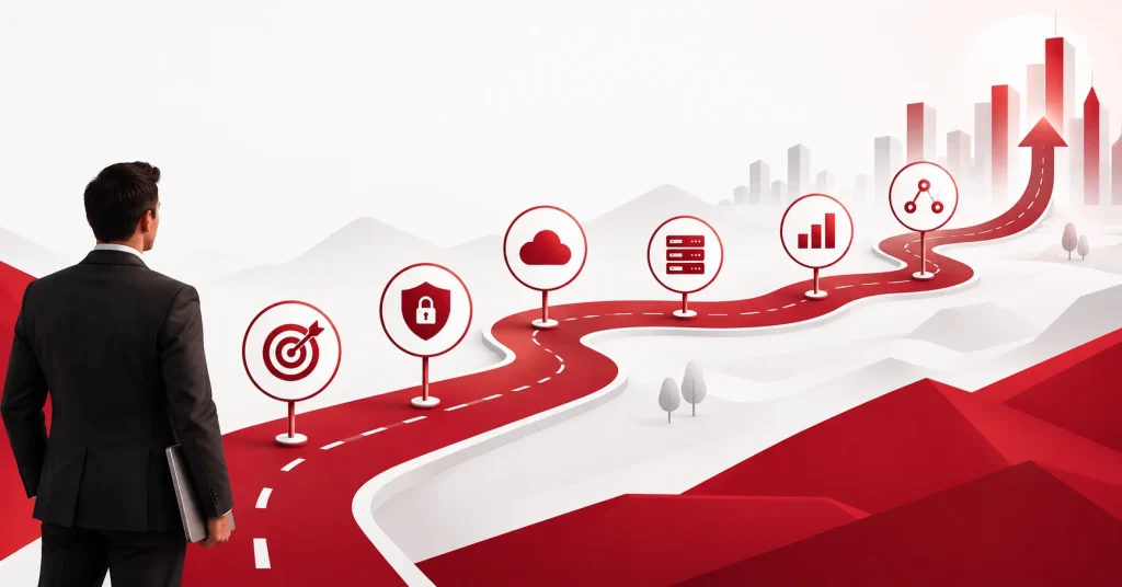Why Is an IT Strategy So Important?