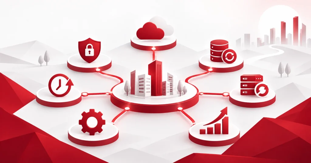 What Should an IT Strategy Include?