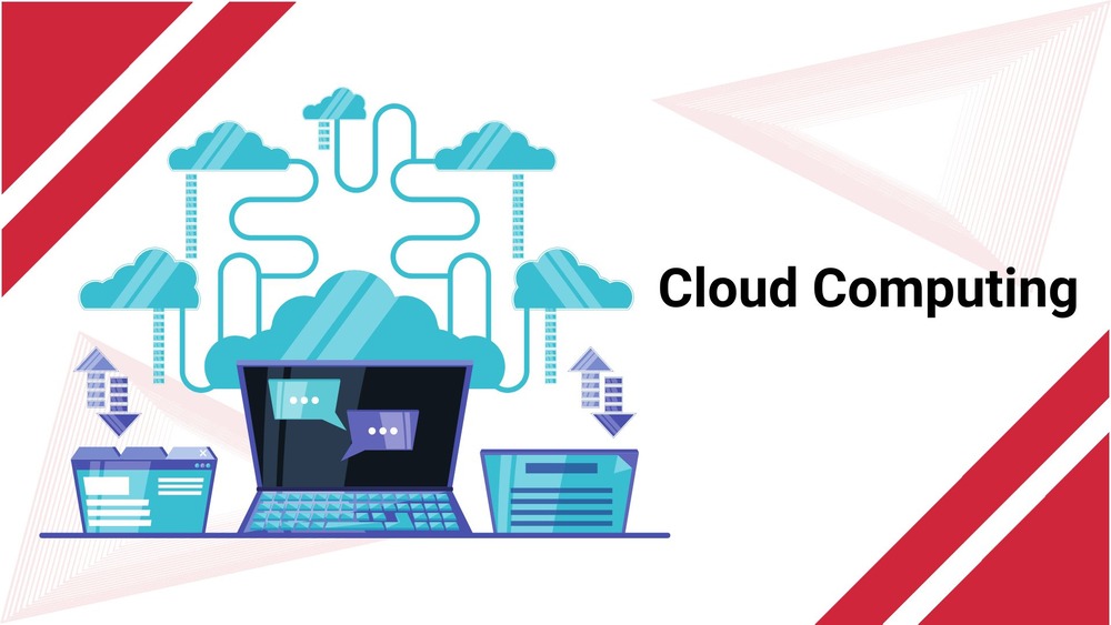 cloud computing on customer experience