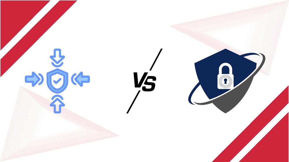 Cyber Resilience vs. Cybersecurity