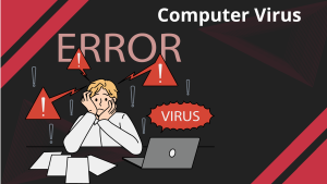 What is a Computer Virus?