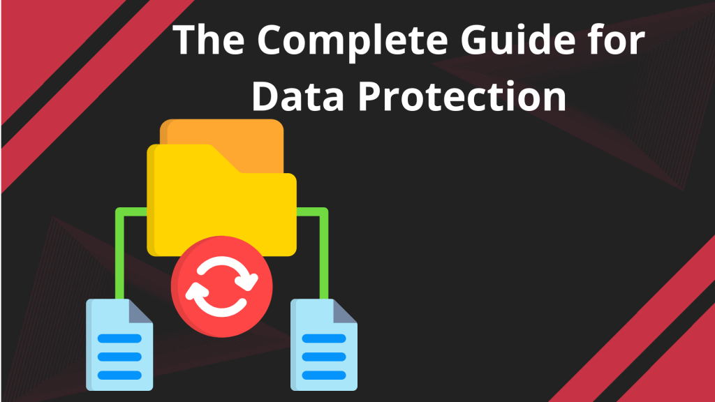 Backup Planning: The Complete Guide for Data Protection