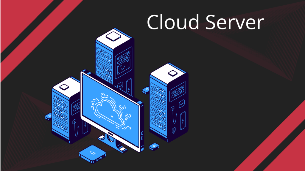 Cloud Server