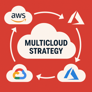 The Most Effective Multicloud Strategies for 2025