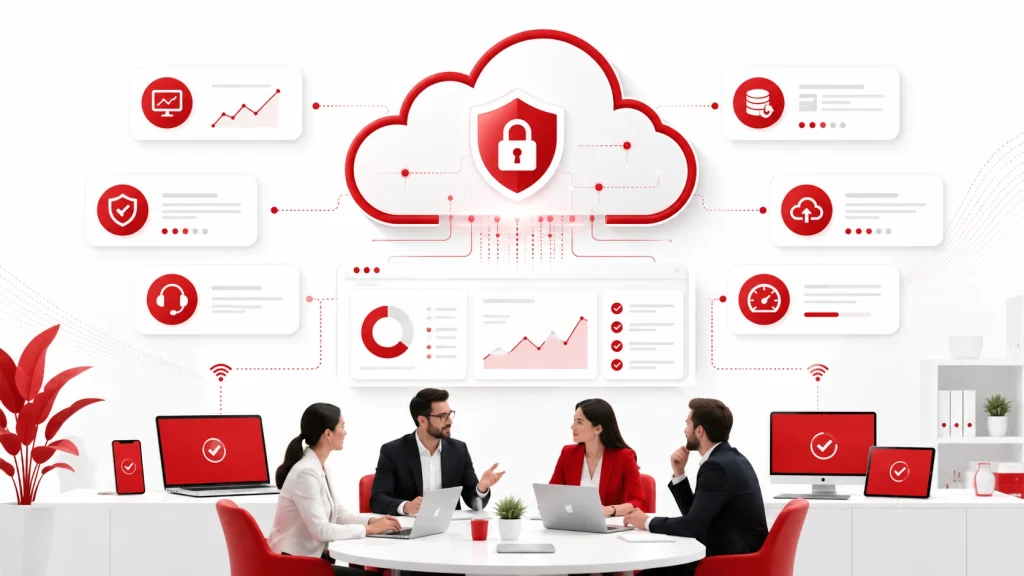 Who Needs Cloud Managed Services?