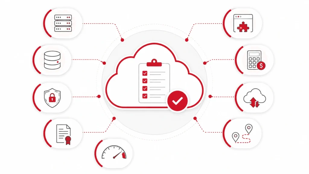 What to Do After a Cloud Readiness Assessment