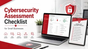 Cybersecurity Assessment Checklist for Small Businesses
