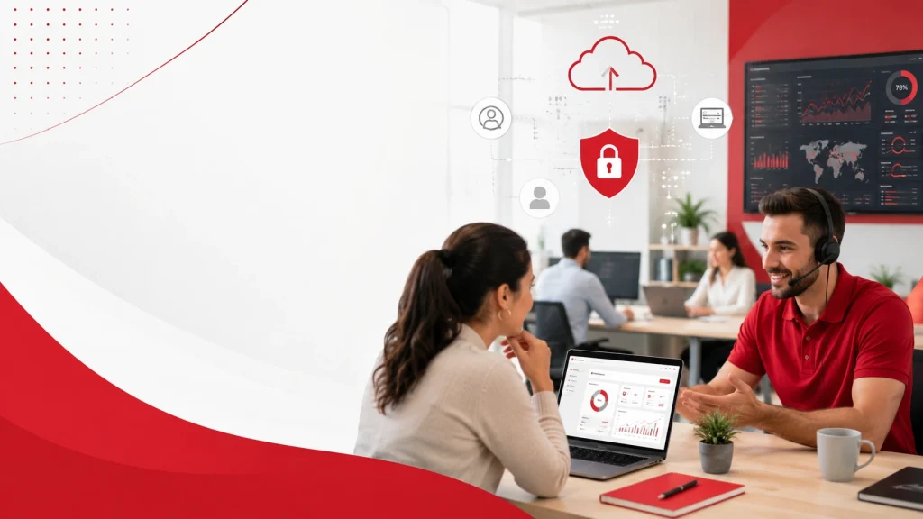What Are Managed IT Services? Small Business Guide & Benefits