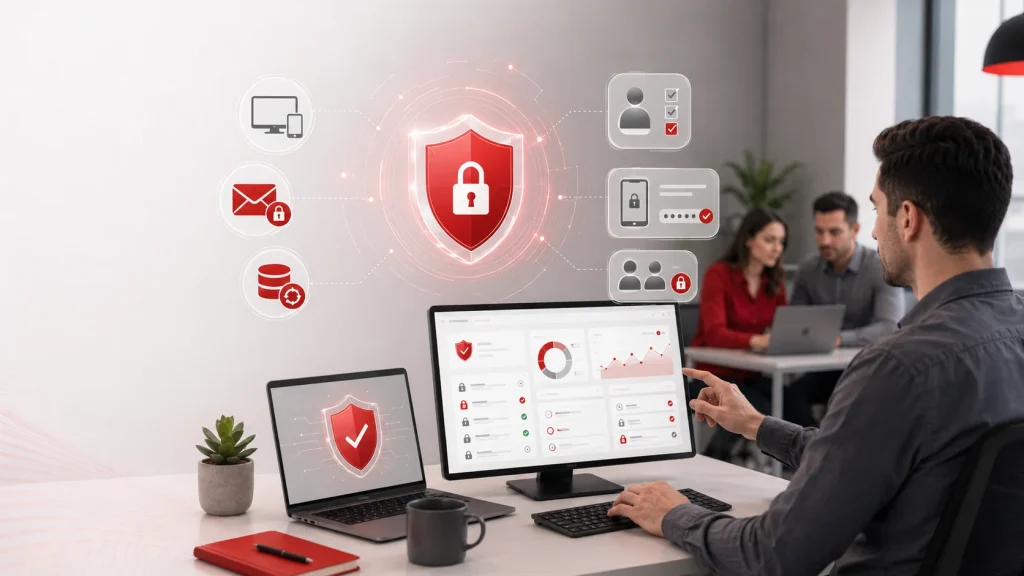 How Managed IT Services Can Help