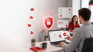 How to Prevent Accidental Data Sharing in Your Business