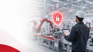 Cybersecurity for Manufacturing: Key Risks and Solutions