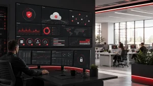 How Proactive IT Support Prevents Downtime