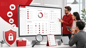 How to Audit File Sharing Permissions in Your Business