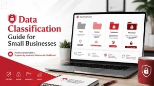 Data Classification Guide for Small Businesses