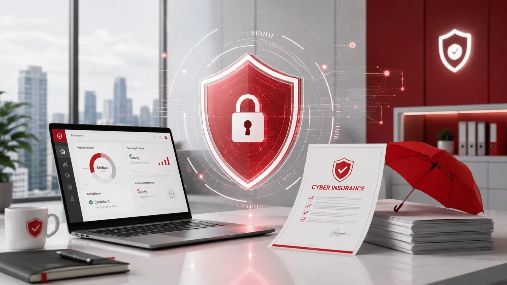 Cyber Insurance Requirements: What Businesses Need to Know